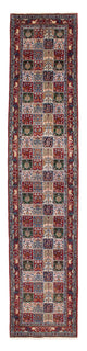 Moud Tappeto 395x81cm - Tappeto persiano