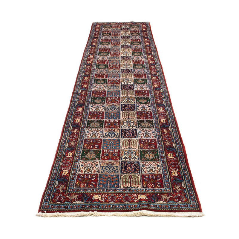 Tappeto corsia Tappeto Persero - Classico - 395 x 81 cm - rosso