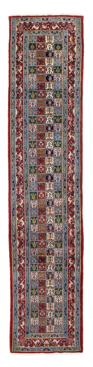 Tappeto corsia Tappeto Persero - Classico - 390 x 83 cm - rosso