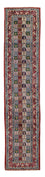 Tappeto corsia Tappeto Persero - Classico - 390 x 83 cm - rosso