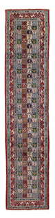 Moud Tappeto 390x83cm - Tappeto persiano