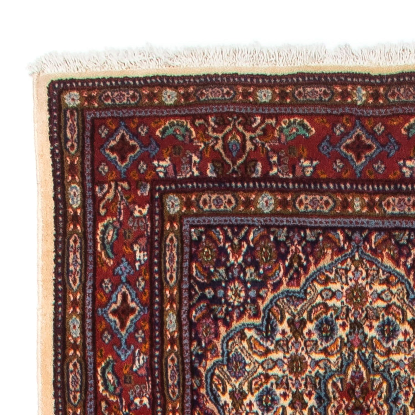 Moud Tappeto 405x81cm - Tappeto persiano