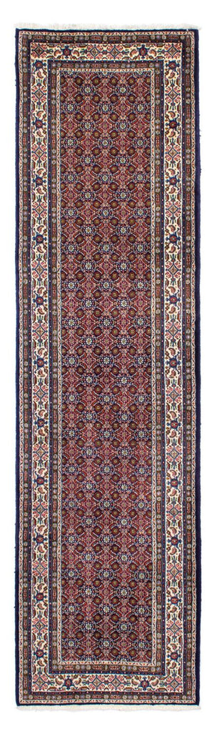 Tappeto corsia Tappeto Persero - Classico - 300 x 80 cm - blu scuro