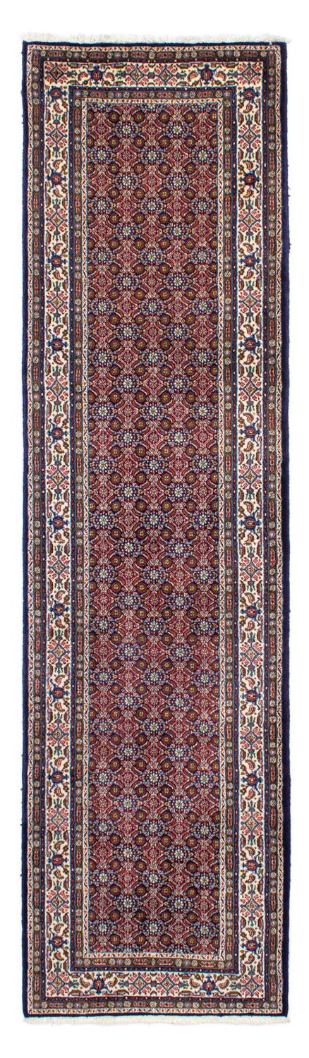 Tappeto corsia Tappeto Persero - Classico - 300 x 80 cm - blu scuro