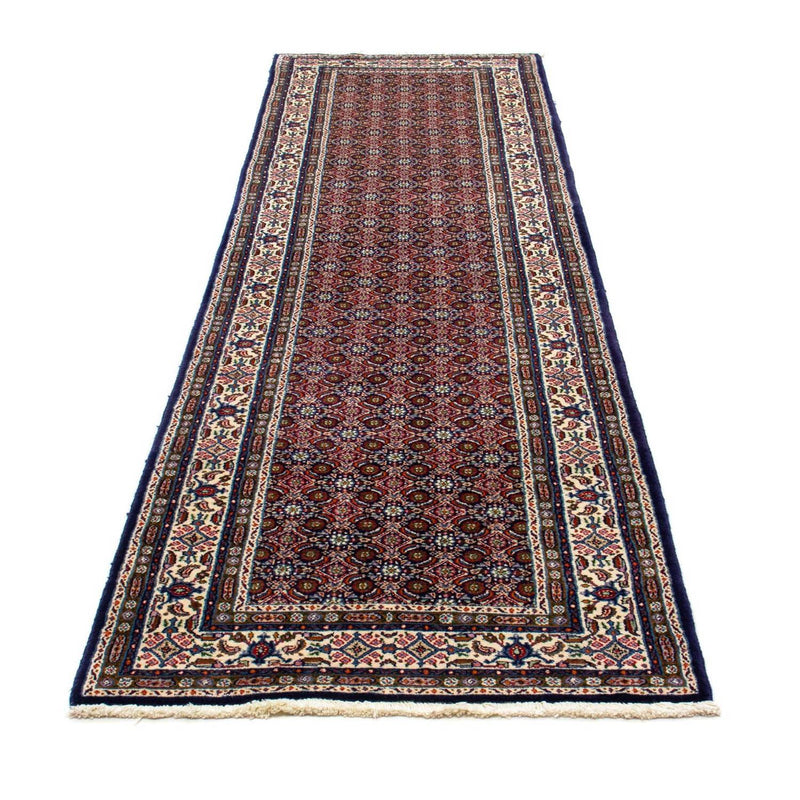 Tappeto corsia Tappeto Persero - Classico - 300 x 80 cm - blu scuro