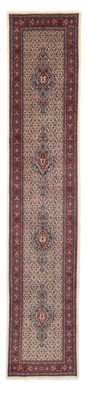 Tappeto corsia Tappeto Persero - Classico - 402 x 79 cm - beige