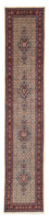 Tappeto corsia Tappeto Persero - Classico - 402 x 79 cm - beige