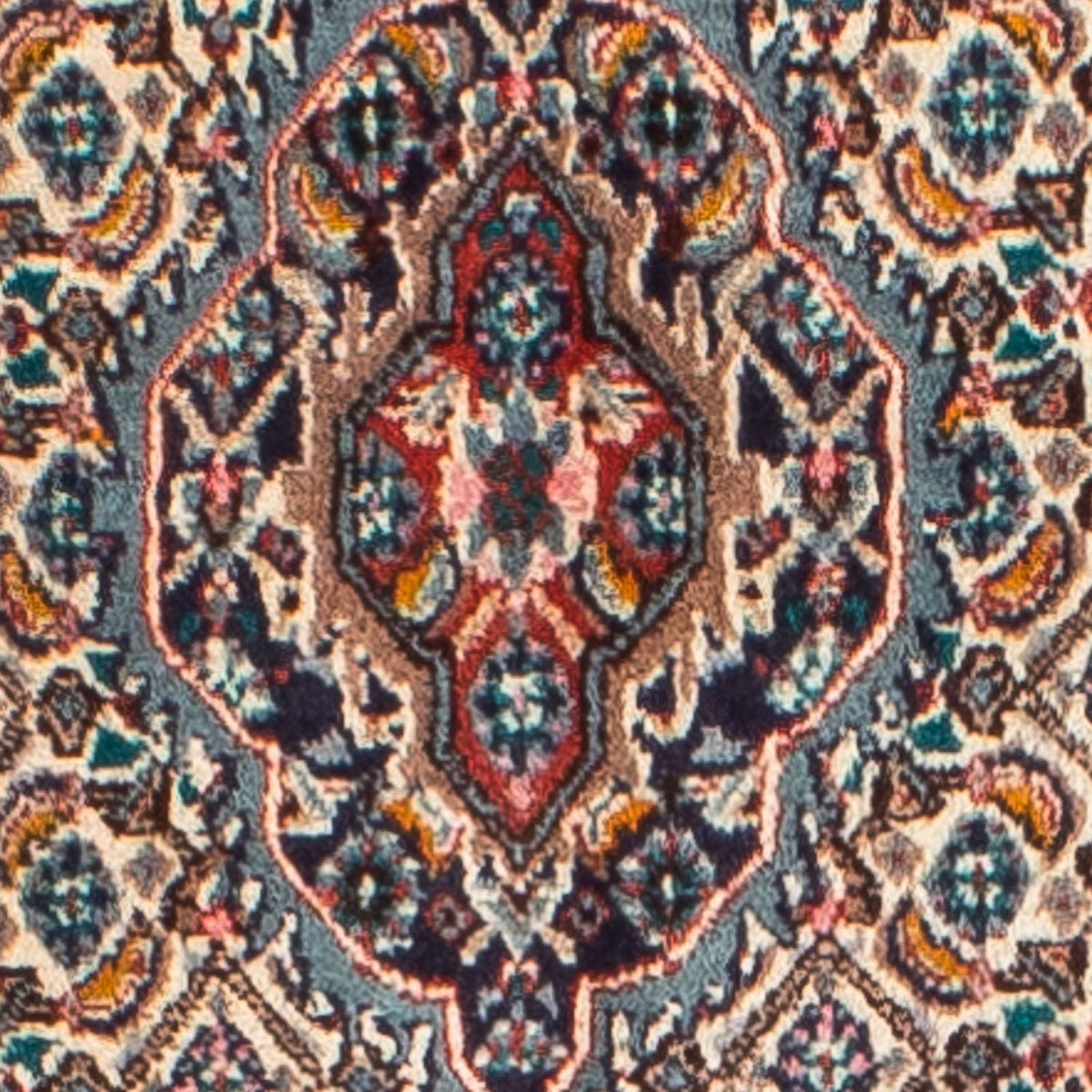 Tappeto corsia Tappeto Persero - Classico - 402 x 79 cm - beige