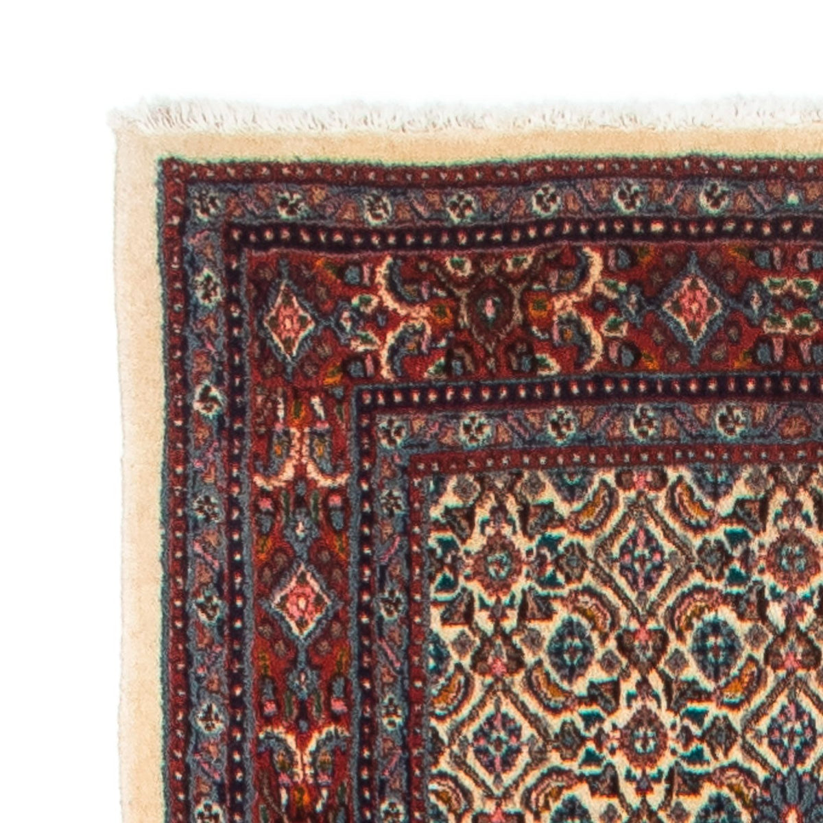 Tappeto corsia Tappeto Persero - Classico - 402 x 79 cm - beige