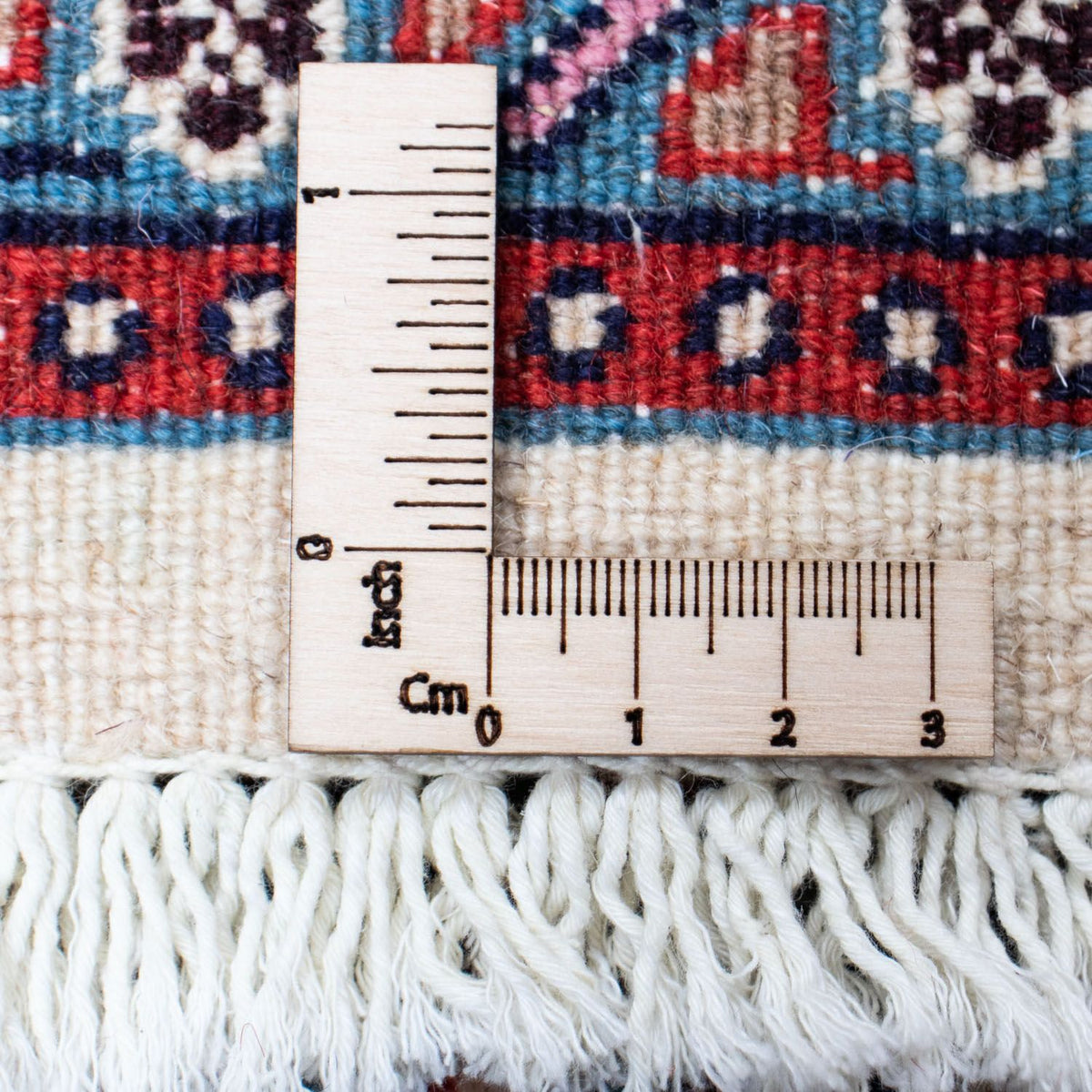 Tappeto corsia Tappeto Persero - Classico - 402 x 79 cm - beige