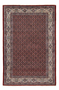 Tappeto Persero - Classico - 300 x 199 cm - rosso