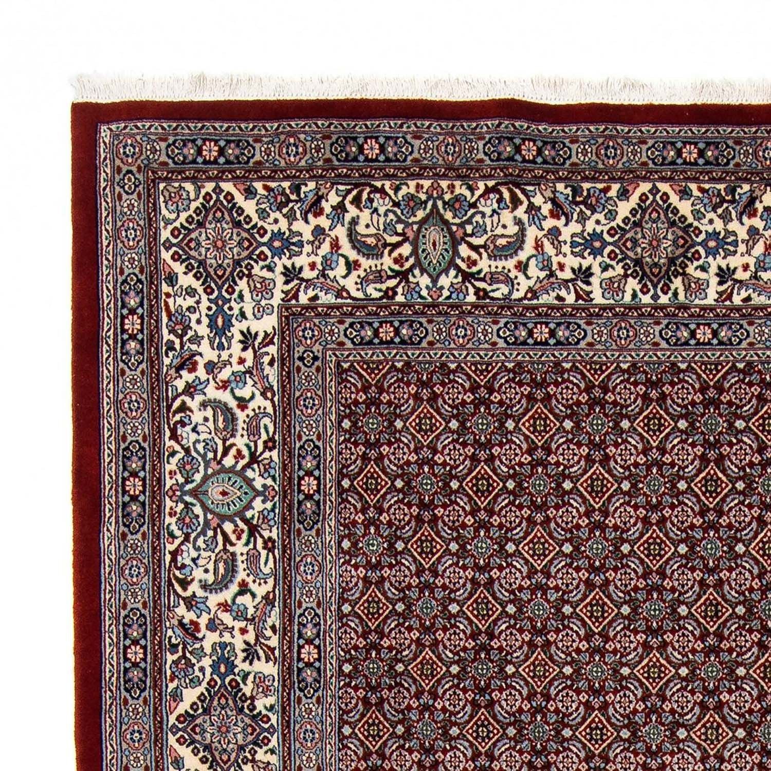 Tappeto Persero - Classico - 300 x 199 cm - rosso