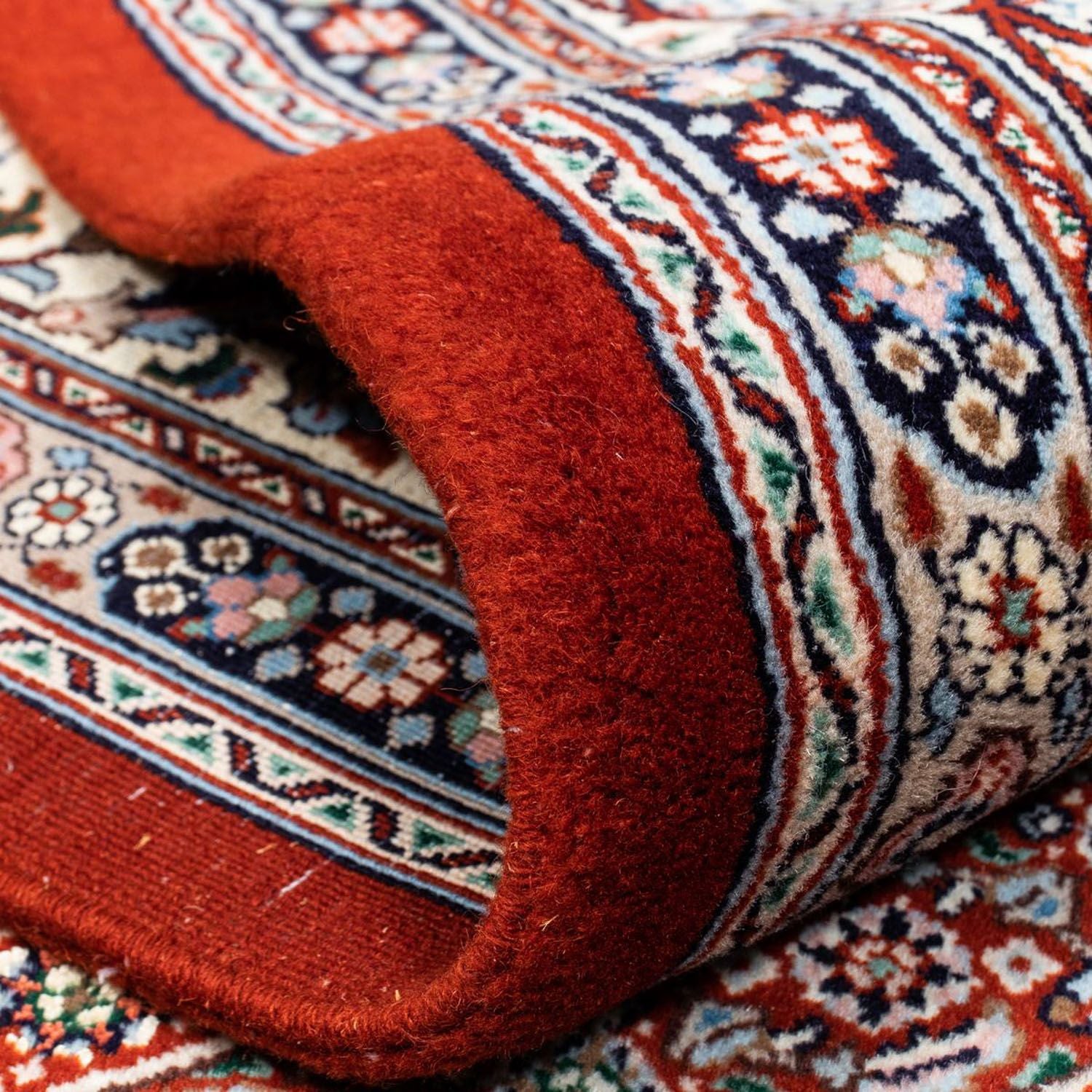 Tappeto Persero - Classico - 300 x 199 cm - rosso