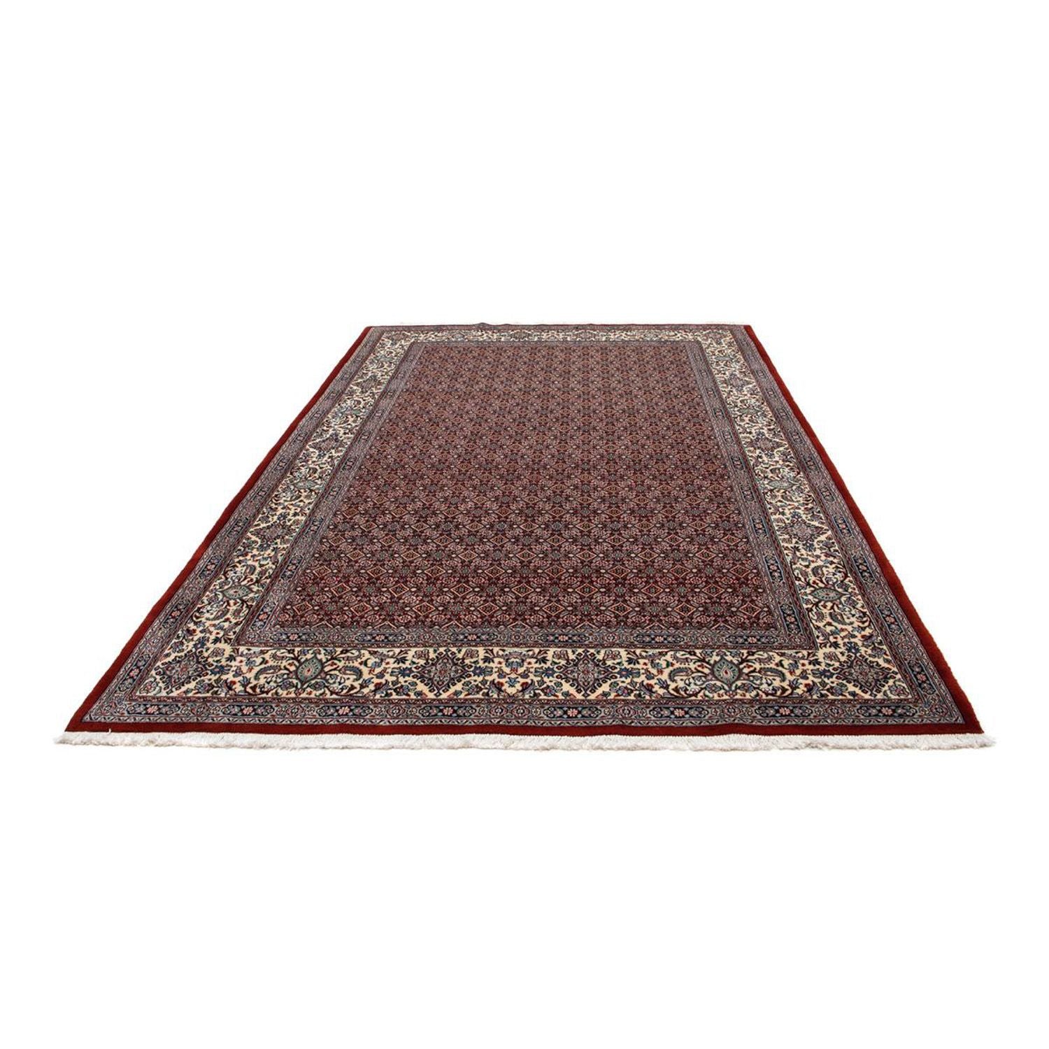 Tappeto Persero - Classico - 300 x 199 cm - rosso