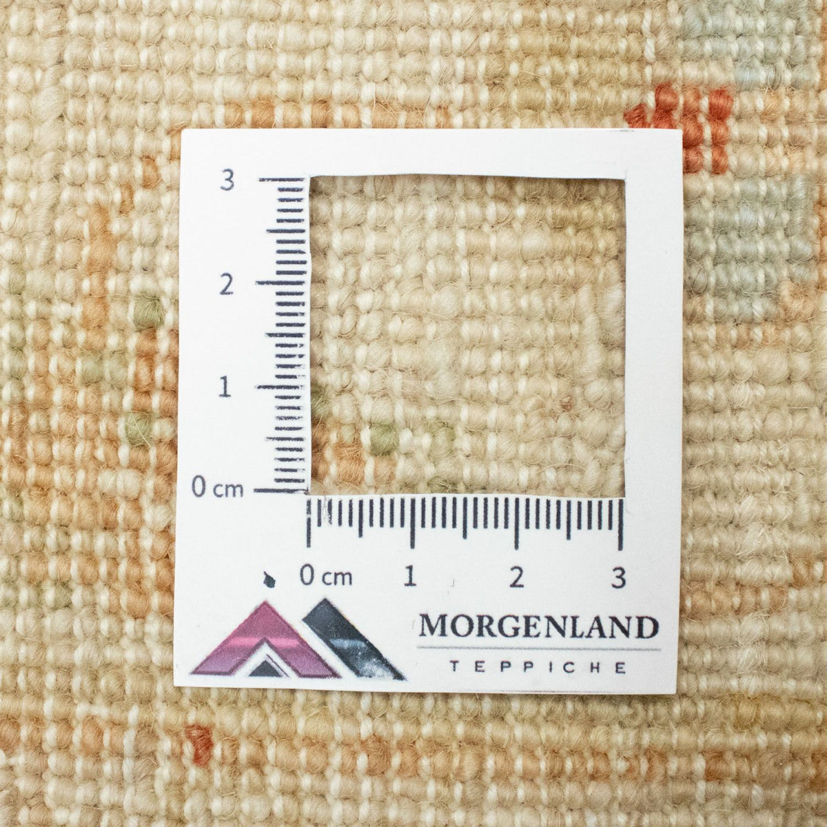 Tappeto Ziegler - 209 x 146 cm - beige