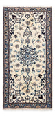 Nain Tappeto 139x70cm - Tappeto persiano