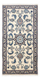 Nain Tappeto 130x69cm - Tappeto persiano