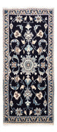 Nain Tappeto 139x66cm - Tappeto persiano