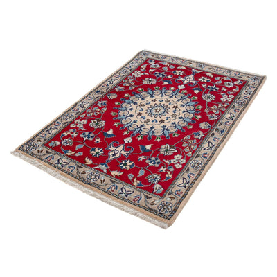 Nain Tappeto 89x130cm - Tappeto persiano