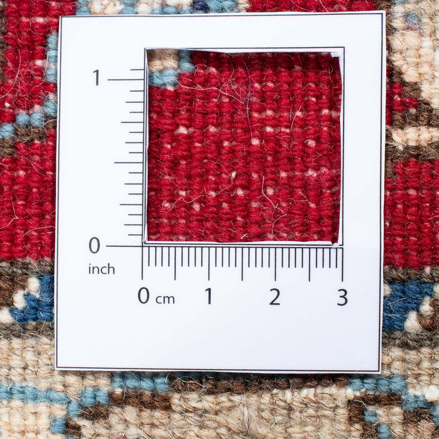 Nain Tappeto 130x89cm - Tappeto persiano