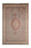 Tappeto Persero - Tabriz - 305 x 198 cm - marrone