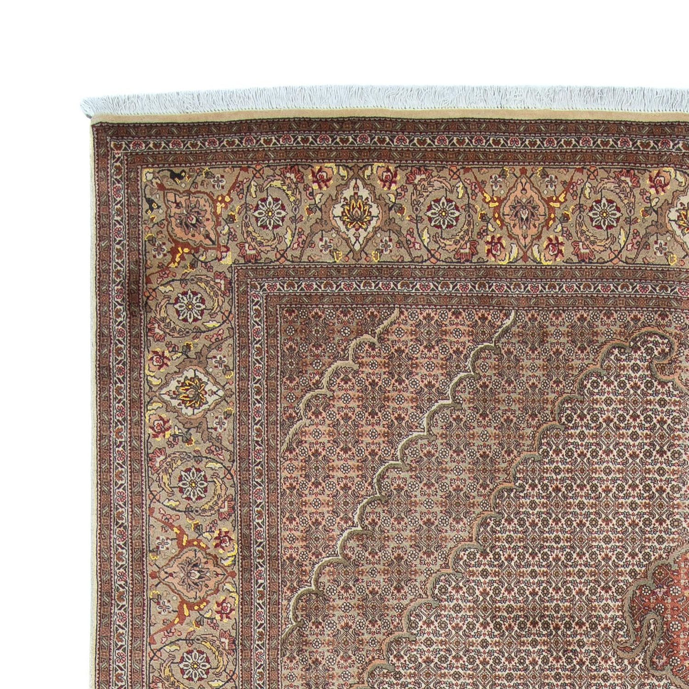 Tabriz Tappeto 305x198cm - Tappeto persiano