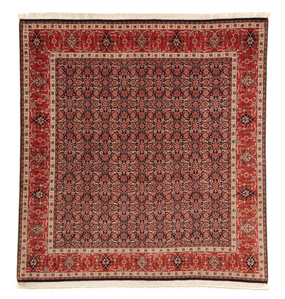 Tabriz Tappeto 201x210cm - Tappeto persiano