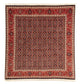 Tabriz Tappeto 210x201cm - Tappeto persiano