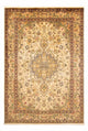 Tabriz - 50 Raj Tappeto 284x194cm - Tappeto persiano