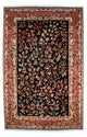 Tabriz - 50 Raj Tappeto 268x175cm - Tappeto persiano