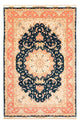 Tabriz - 50 Raj Tappeto 308x200cm - Tappeto persiano