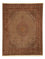 Tappeto Persero - Tabriz - 250 x 200 cm - marrone