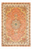 Tappeto Persero - Tabriz - Reale - 310 x 202 cm - beige