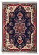 Tabriz - 50 Raj Tappeto 92x62cm - Tappeto persiano