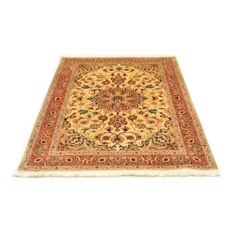 Tappeto Persero - Tabriz - Reale - 153 x 100 cm - beige