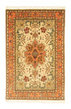 Tabriz - 50 Raj Tappeto 155x101cm - Tappeto persiano