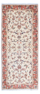 Tabriz - 50 Raj Tappeto 77x183cm - Tappeto persiano