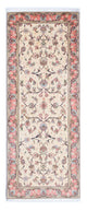 Tabriz - 50 Raj Tappeto 77x202cm - Tappeto persiano
