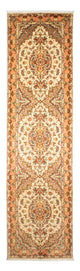 Tabriz - 50 Raj Tappeto 314x87cm - Tappeto persiano