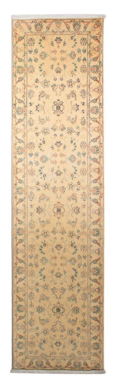 Tabriz - 50 Raj Tappeto 79x292cm - Tappeto persiano