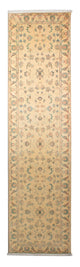 Tabriz - 50 Raj Tappeto 292x79cm - Tappeto persiano