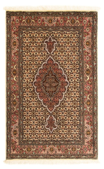 Tabriz - 40 Raj Tappeto 78x124cm - Tappeto persiano