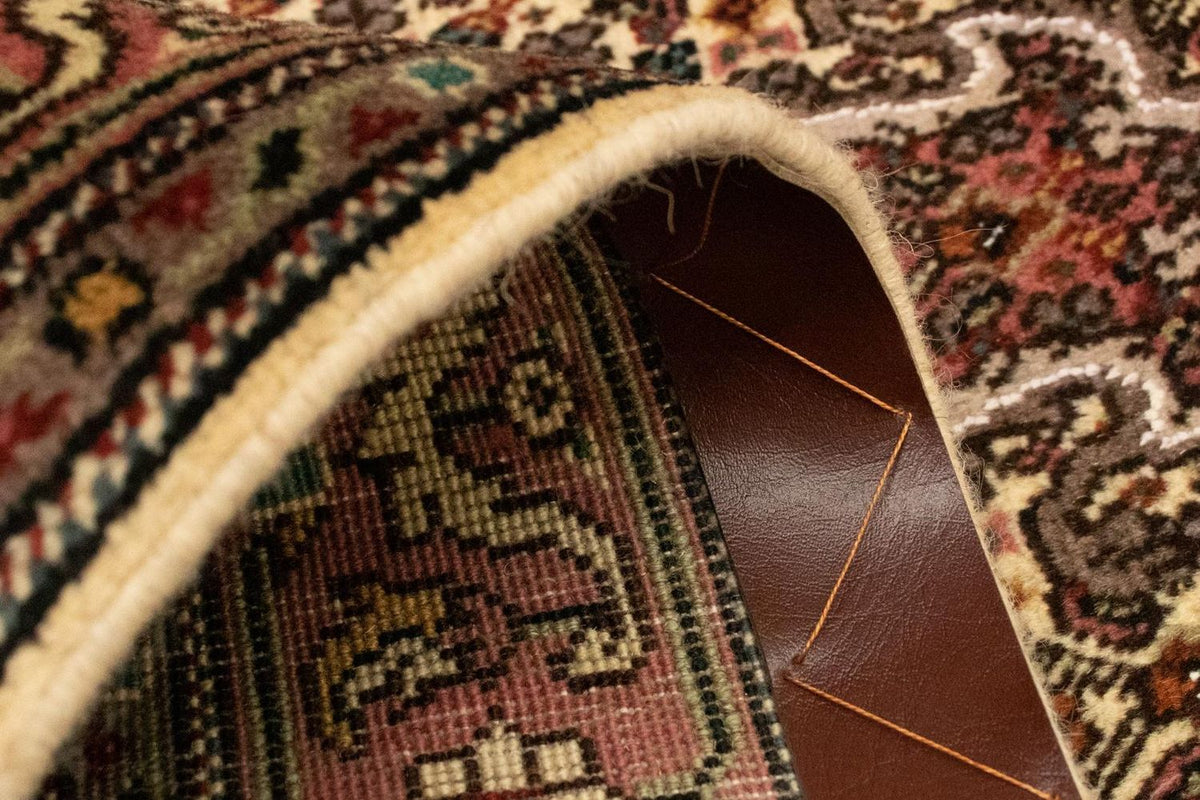 Tappeto Persero - Tabriz - Reale - 124 x 78 cm - beige