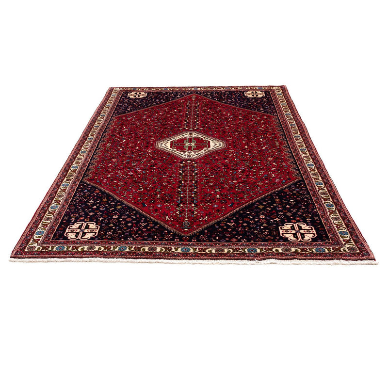 Tappeto Persero - Nomade - 292 x 200 cm - rosso scuro
