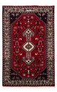 Abadeh Tappeto 163x99cm - Tappeto persiano