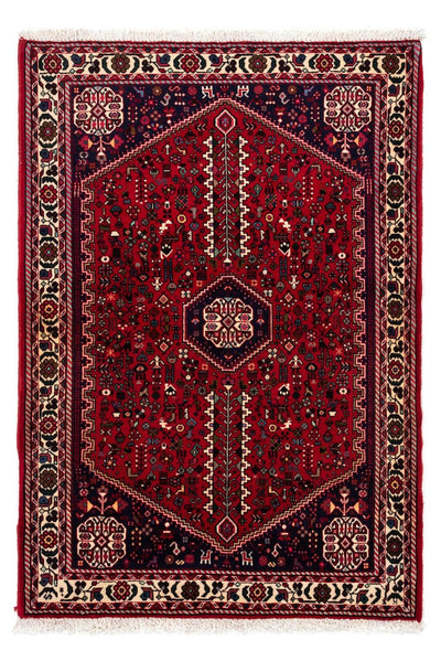 Abadeh Tappeto 106x149cm - Tappeto persiano