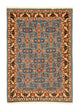 Qashqai Tappeto 142x102cm - Tappeto persiano