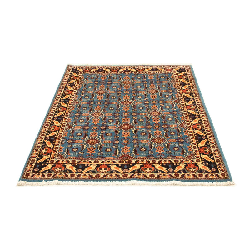 Tappeto Persero - Nomade - 142 x 102 cm - turchese