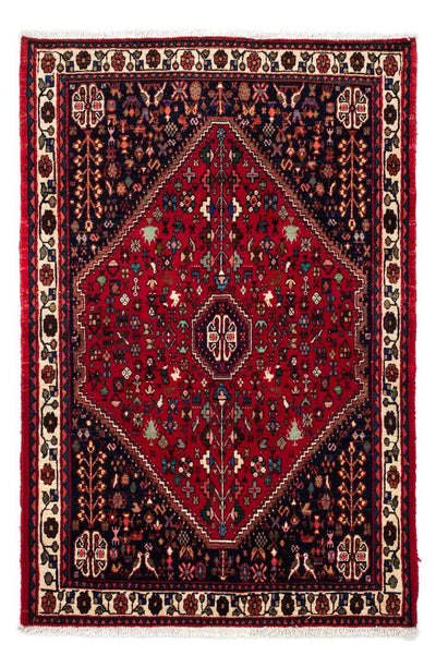 Abadeh Tappeto 107x159cm - Tappeto persiano