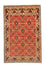 Tappeto Persero - Nomade - 153 x 102 cm - rosso